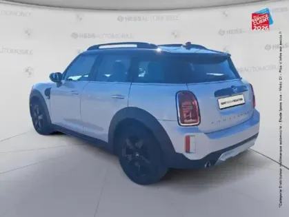 Photo 22 Mini Countryman Gén. II (F60) Ph2 Northwood 5