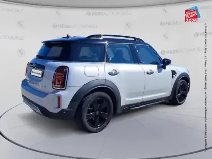 Photo 5 Mini Countryman Gén. II (F60) Ph2 Northwood 5