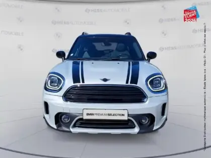 Photo 16 Mini Countryman Gén. II (F60) Ph2 Northwood 5
