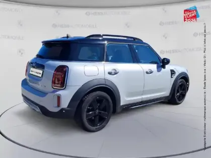 Photo 20 Mini Countryman Gén. II (F60) Ph2 Northwood 5