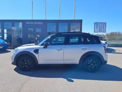 Photo 8 Mini Countryman Gén. II (F60) Ph2 Northwood 5