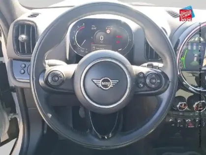 Photo 11 Mini Countryman Gén. II (F60) Ph2 Northwood 5