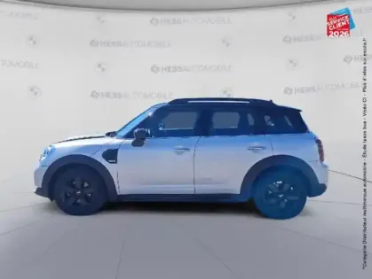 Photo 23 Mini Countryman Gén. II (F60) Ph2 Northwood 5