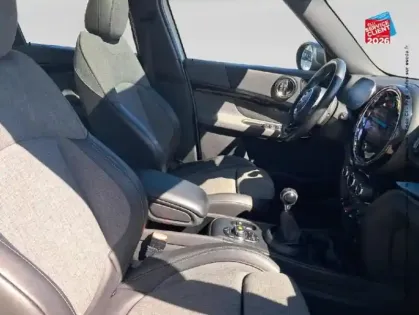 Photo 19 Mini Countryman Gén. II (F60) Ph2 Northwood 5