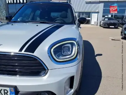 Photo 12 Mini Countryman Gén. II (F60) Ph2 Northwood 5