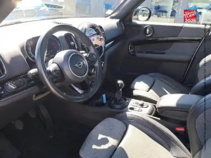 Photo 14 Mini Countryman Gén. II (F60) Ph2 Northwood 5