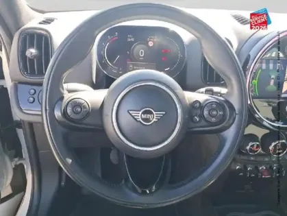 Photo 26 Mini Countryman Gén. II (F60) Ph2 Northwood 5