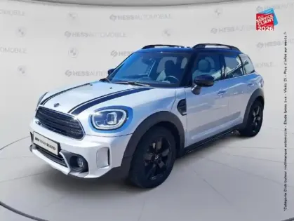 Photo 15 Mini Countryman Gén. II (F60) Ph2 Northwood 5