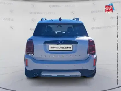 Photo 6 Mini Countryman Gén. II (F60) Ph2 Northwood 5