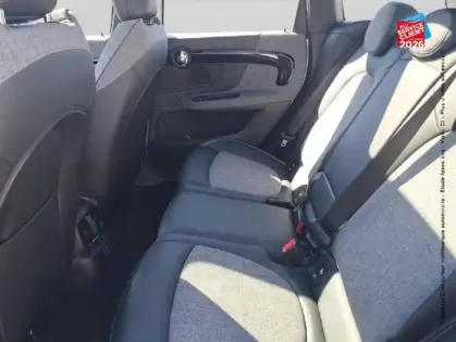 Photo 25 Mini Countryman Gén. II (F60) Ph2 Northwood 5