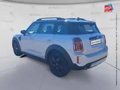 Photo 7 Mini Countryman Gén. II (F60) Ph2 Northwood 5