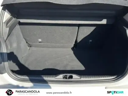 Photo 5 Citroën C3  1.2 PureTech 110ch S&S MAX Boite Automatique