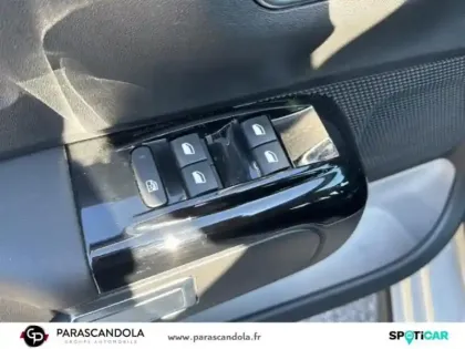 Photo 11 Citroën C3  1.2 PureTech 110ch S&S MAX Boite Automatique