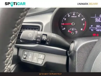 Photo 14 Kia Rio Gén. IV Ph2 Active 5