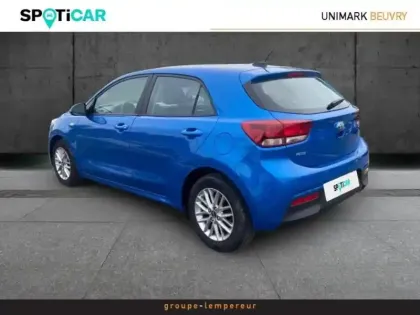 Photo 7 Kia Rio Gén. IV Ph2 Active 5