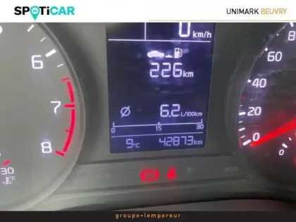 Photo 13 Kia Rio Gén. IV Ph2 Active 5