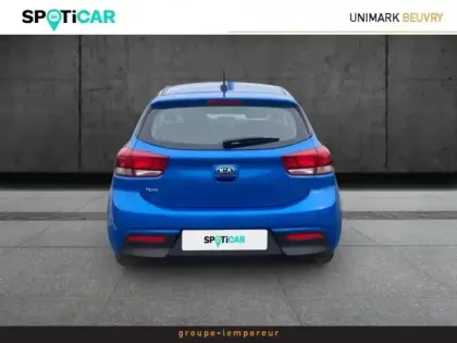 Photo 5 Kia Rio Gén. IV Ph2 Active 5