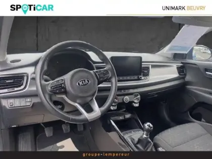 Photo 10 Kia Rio Gén. IV Ph2 Active 5