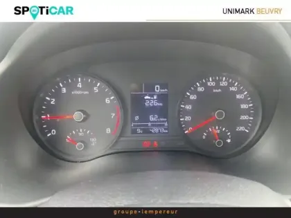 Photo 12 Kia Rio Gén. IV Ph2 Active 5