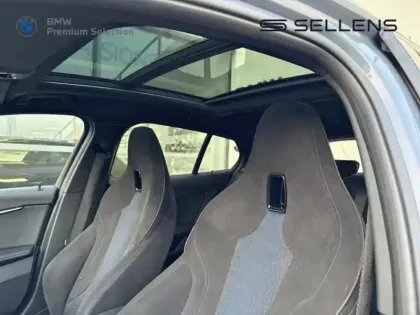 Photo 6 BMW Serie 1 Série 1 118dA 150ch M Sport