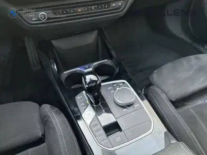 Photo 9 BMW Serie 1 Série 1 118dA 150ch M Sport