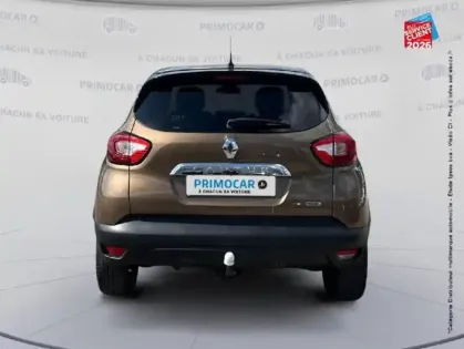 Photo 7 Renault Captur Gén. I (J87) Ph1 Intens 5