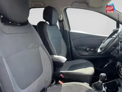 Photo 5 Renault Captur Gén. I (J87) Ph1 Intens 5