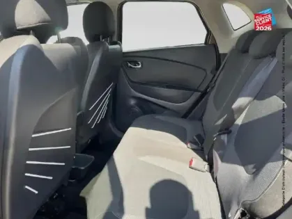 Photo 11 Renault Captur Gén. I (J87) Ph1 Intens 5