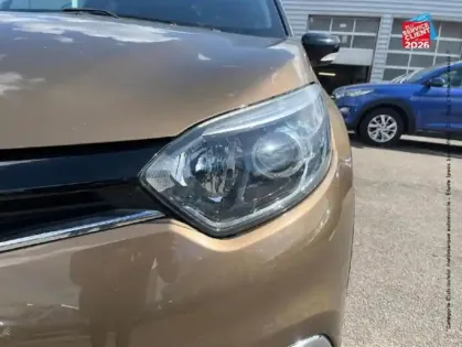 Photo 13 Renault Captur Gén. I (J87) Ph1 Intens 5