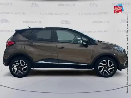 Photo 19 Renault Captur Gén. I (J87) Ph1 Intens 5