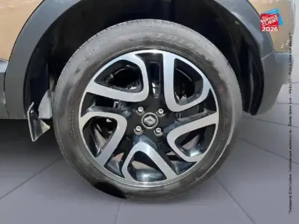 Photo 10 Renault Captur Gén. I (J87) Ph1 Intens 5