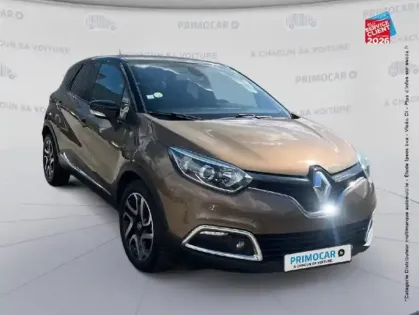 Photo 18 Renault Captur Gén. I (J87) Ph1 Intens 5