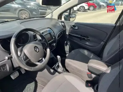 Photo 30 Renault Captur Gén. I (J87) Ph1 Intens 5