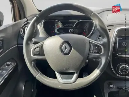 Photo 27 Renault Captur Gén. I (J87) Ph1 Intens 5