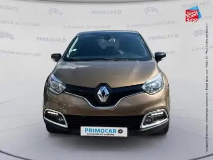 Photo 17 Renault Captur Gén. I (J87) Ph1 Intens 5