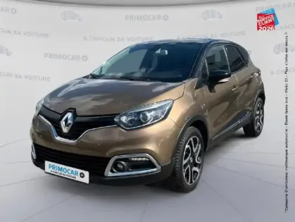 Photo 16 Renault Captur Gén. I (J87) Ph1 Intens 5