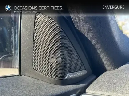 Photo 13 BMW Serie 4 Série 4 Gran Coupé 430dA  xDrive 286ch M Sport