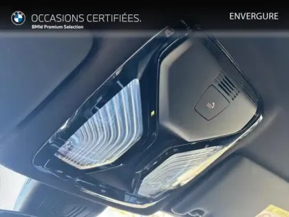 Photo 11 BMW Serie 4 Série 4 Gran Coupé 430dA  xDrive 286ch M Sport