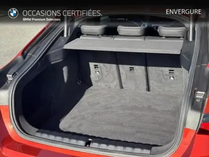 Photo 6 BMW Serie 4 Série 4 Gran Coupé 430dA  xDrive 286ch M Sport