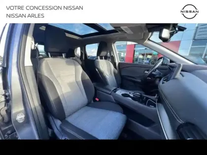 Photo 10 Nissan X-trail  e-Power 204ch N-Connecta