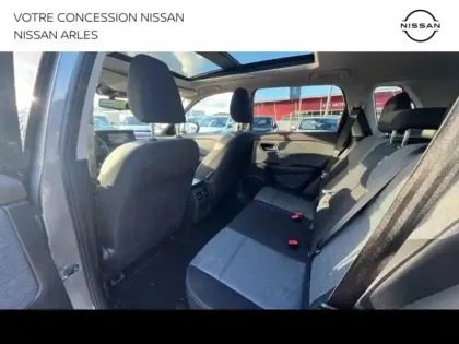 Photo 13 Nissan X-trail  e-Power 204ch N-Connecta