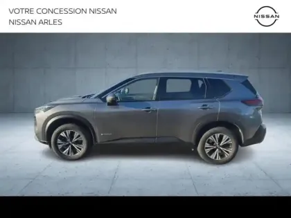 Photo 5 Nissan X-trail  e-Power 204ch N-Connecta