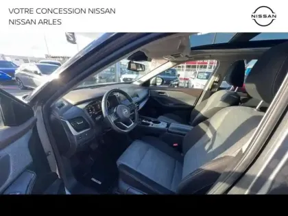 Photo 8 Nissan X-trail  e-Power 204ch N-Connecta