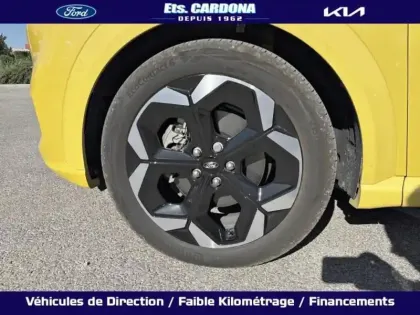 Photo 10 Ford Puma  Gen-E 168ch Standard Range 43 kWh Premium