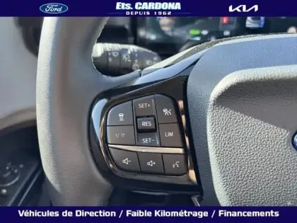 Photo 14 Ford Puma  Gen-E 168ch Standard Range 43 kWh Premium