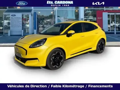 Photo Ford Puma Premium