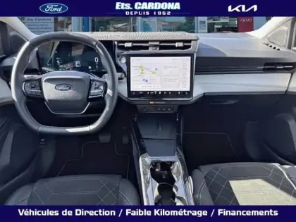 Photo 7 Ford Puma  Gen-E 168ch Standard Range 43 kWh Premium