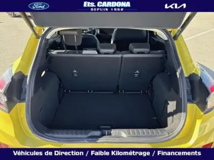 Photo 5 Ford Puma  Gen-E 168ch Standard Range 43 kWh Premium