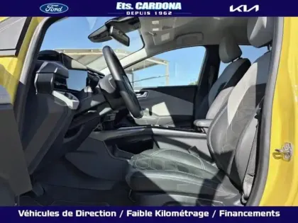 Photo 8 Ford Puma  Gen-E 168ch Standard Range 43 kWh Premium