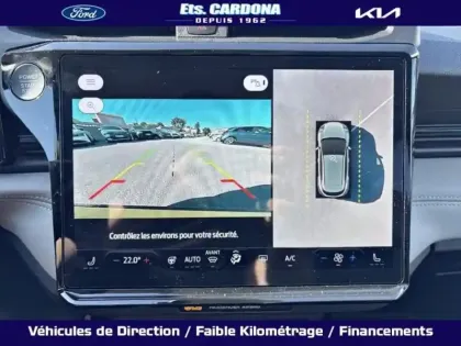 Photo 13 Ford Puma  Gen-E 168ch Standard Range 43 kWh Premium